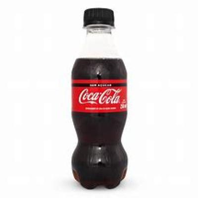 Coca-cola 250ml